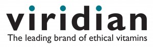 Viridian logo