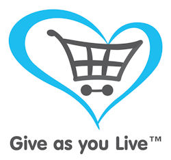 Give as you Live