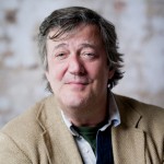 Stephen Fry