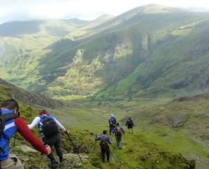 24 Peaks Wales 3